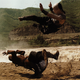 Image for article titled Yuen Woo-Ping's True Legend: Pure Old-School Awesomeness